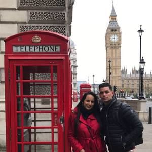 Meet your Posher, Amalia